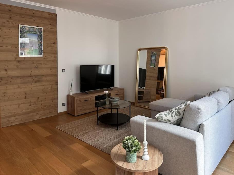Hypercentre 80m2, A Deux Pas Du Chateau Des Rohan Appartement Saverne