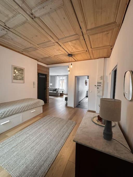 Appartement Hypercentre 80m2, A Deux Pas Du Chateau Des Rohan
