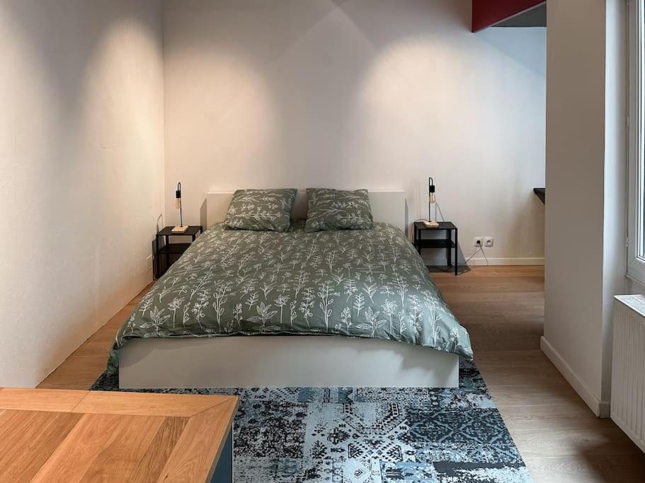 Hypercentre 80m2, A Deux Pas Du Chateau Des Rohan *